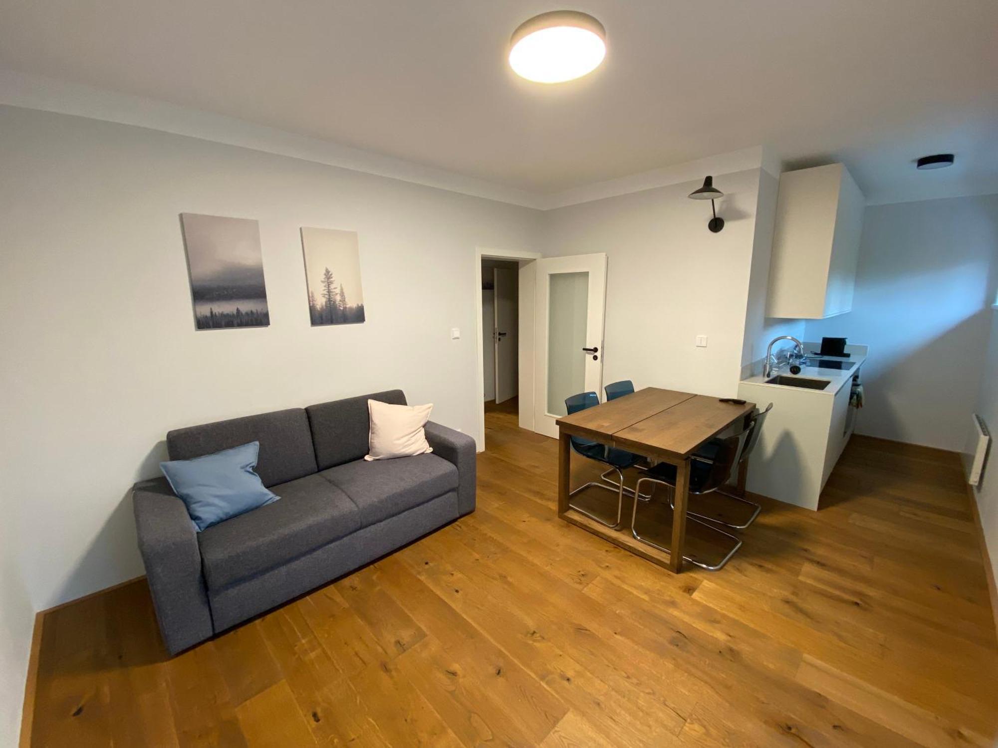 Krkonossky Apartman Bratrouchov Jablonec nad Jizerou Eksteriør bilde